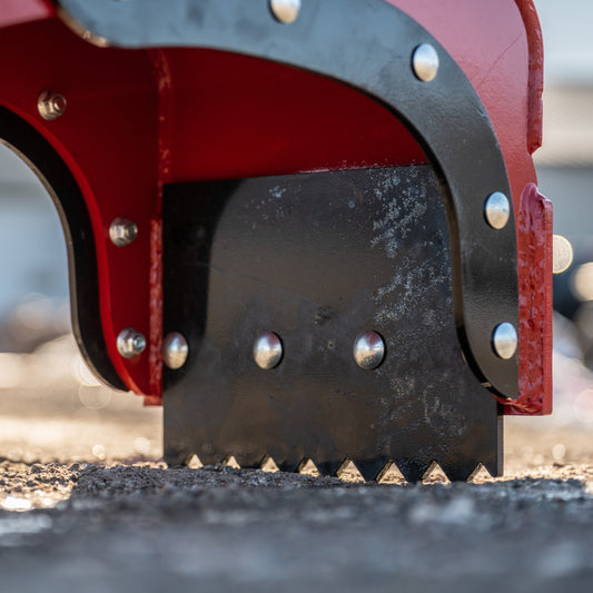 HYDRA GRAPPLE SERRATED EDGES