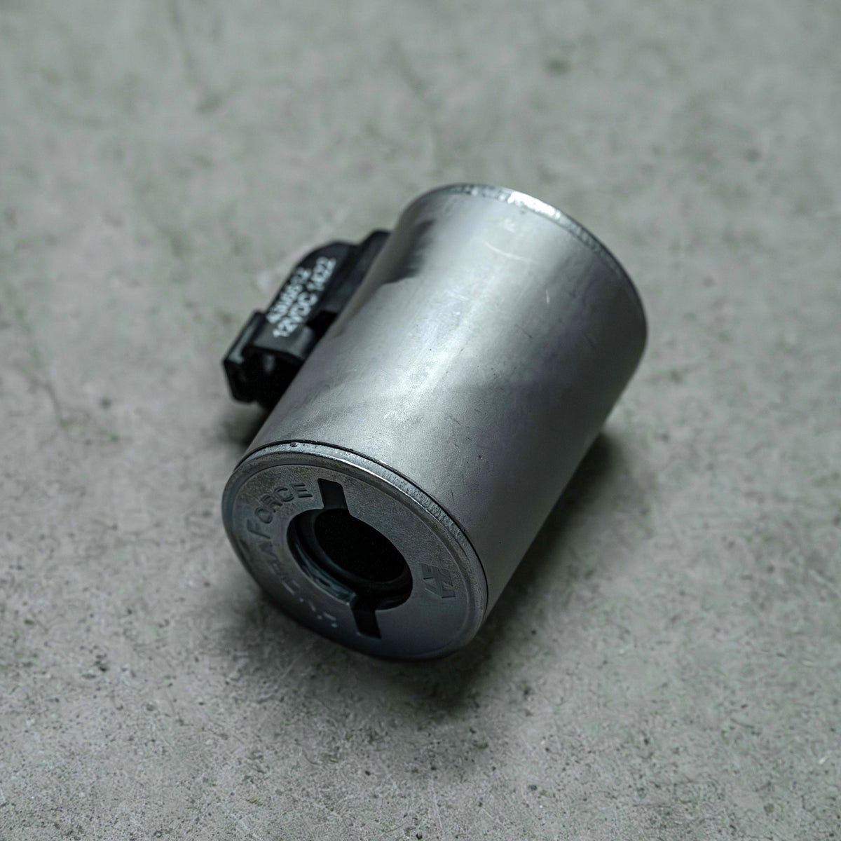 DIVERTER VALVE COMPONENTS