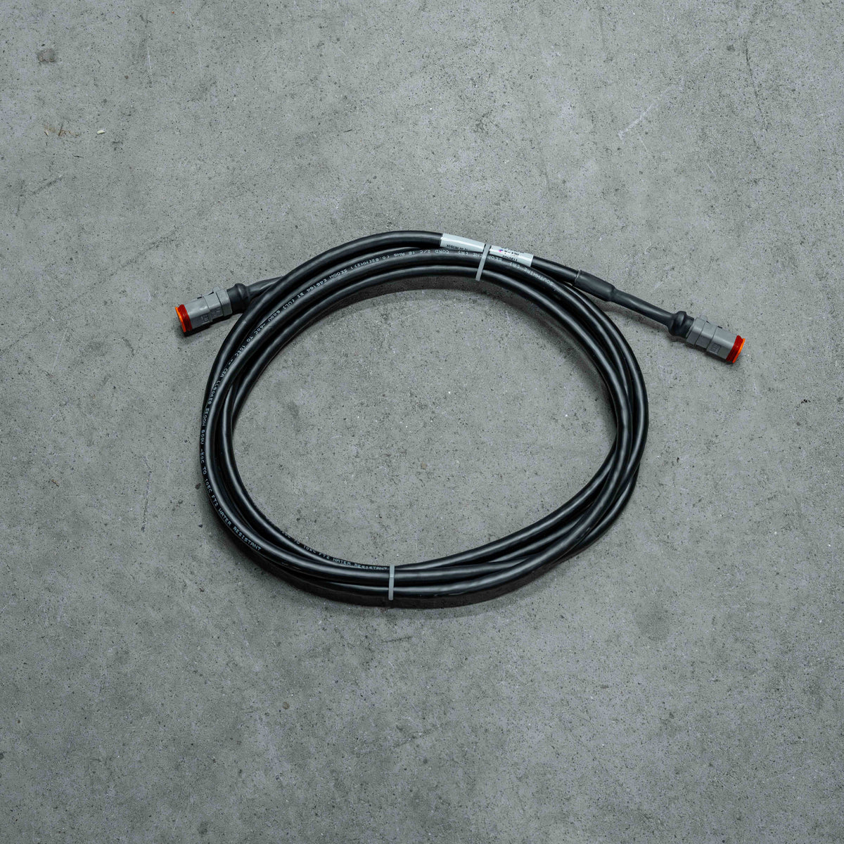 DIVERTER VALVE COMPONENTS