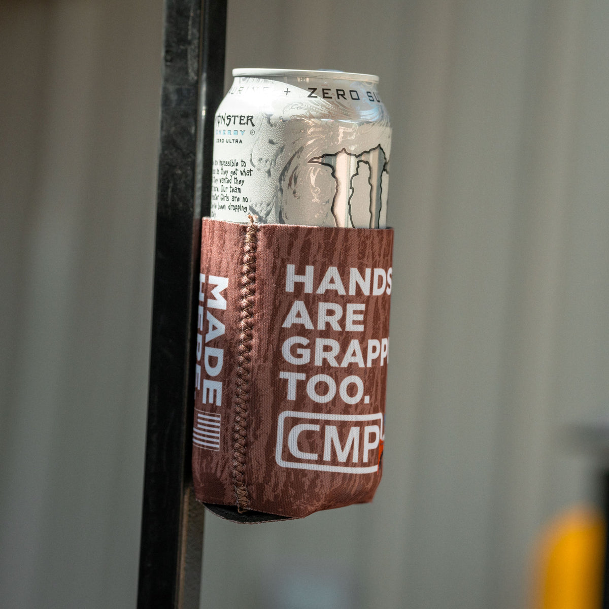 CAN KOOZIES