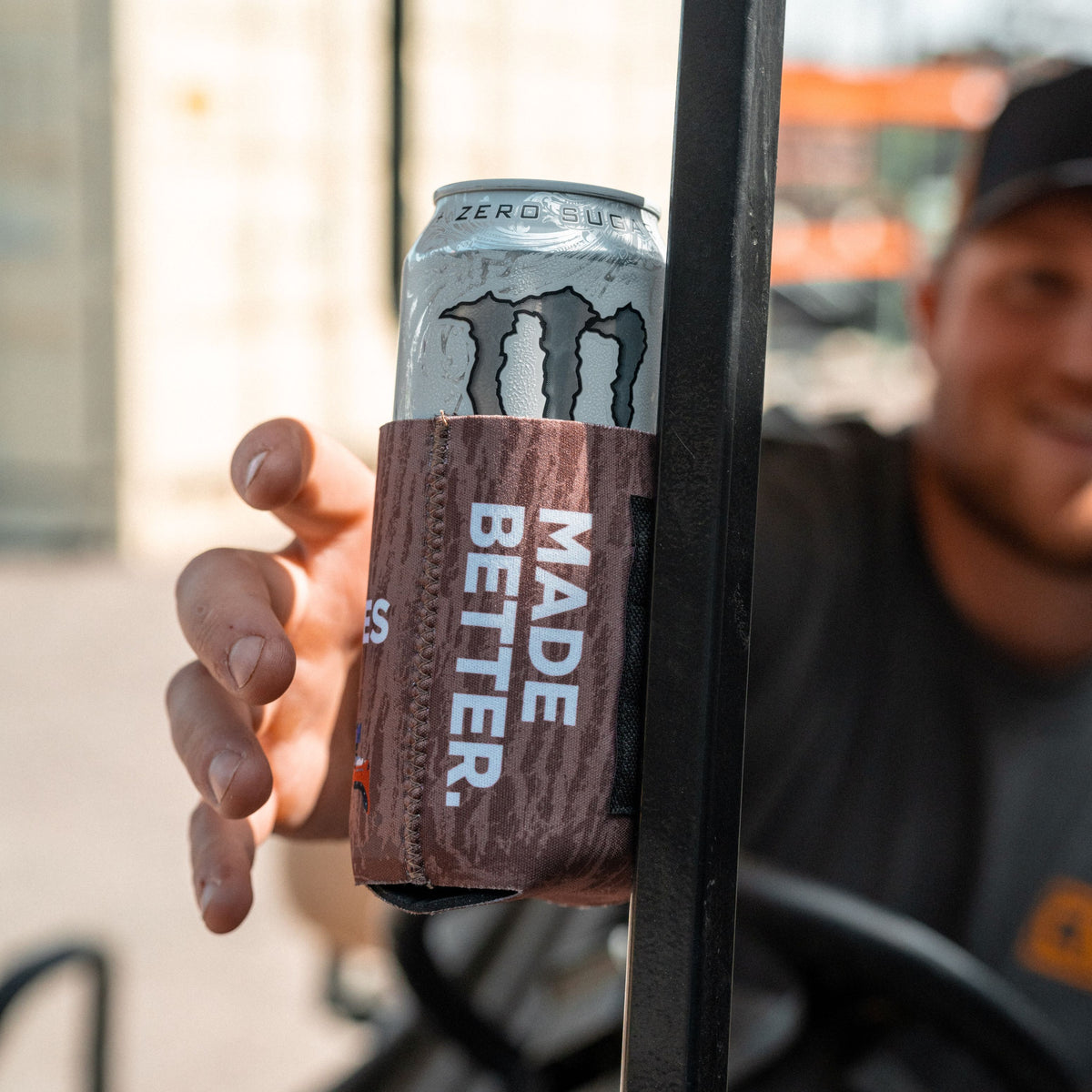 CAN KOOZIES