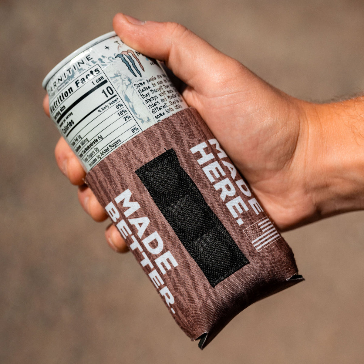 CAN KOOZIES