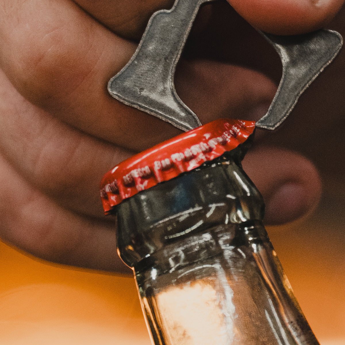 HYDRA GRAPPLE BOTTLE OPENER