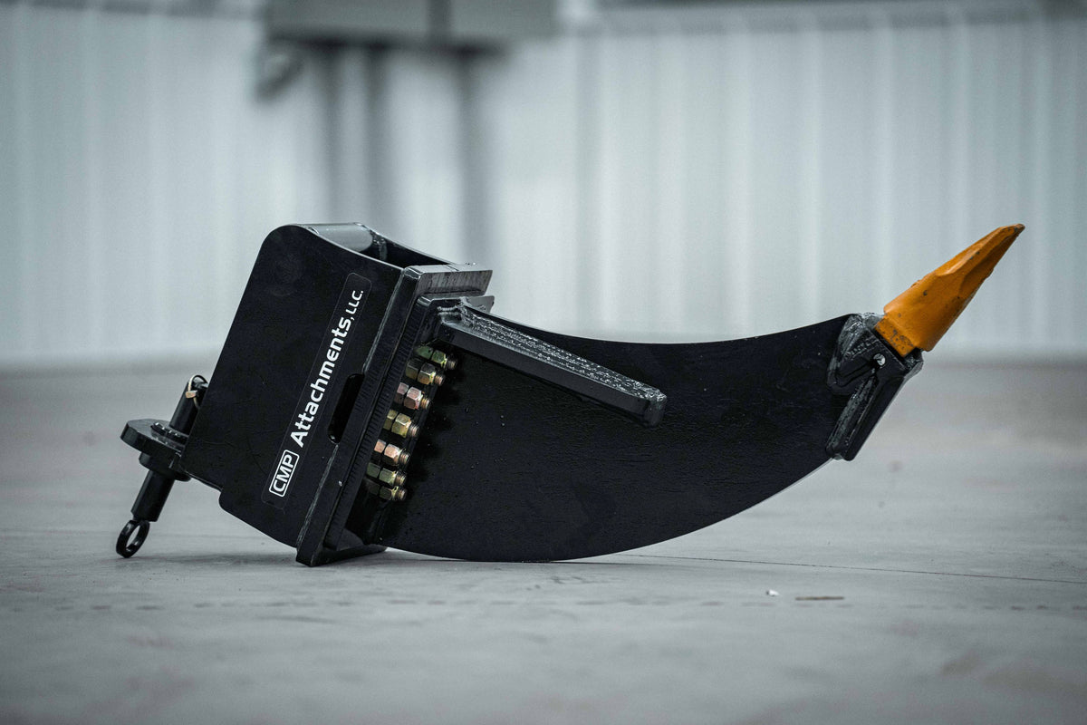 EXCAVATOR RIPPER