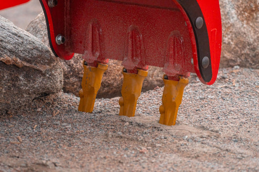V-Series Replacement Teeth