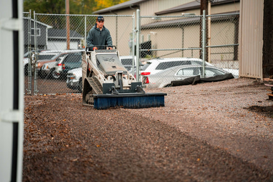 MINI QUIKBROOM
