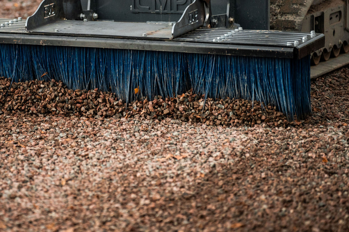 MINI QUIKBROOM
