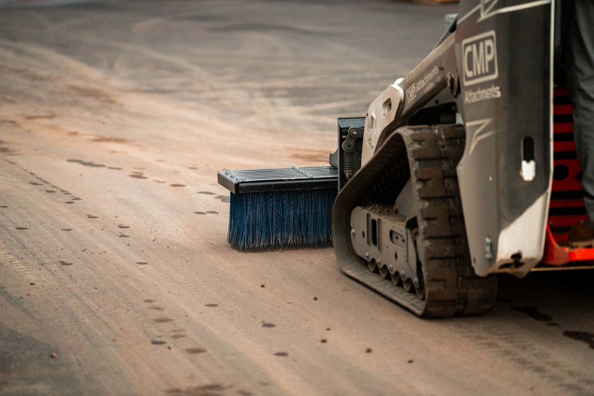 MINI QUIKBROOM