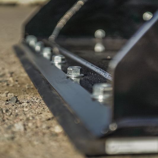 HYDRA BUCKET BOLT-ON CUTTING EDGE