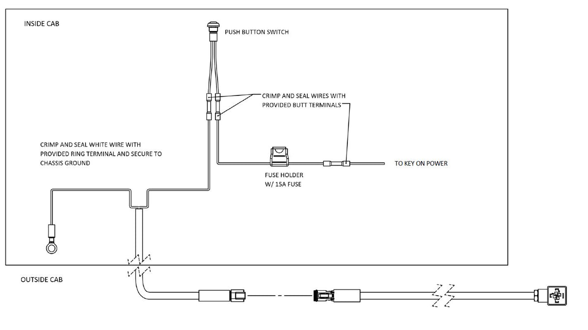 DIVERTER VALVE COMPONENTS