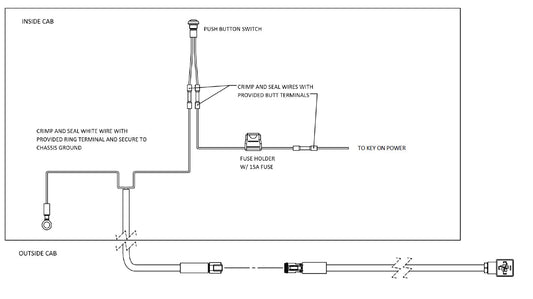 DIVERTER VALVE COMPONENTS