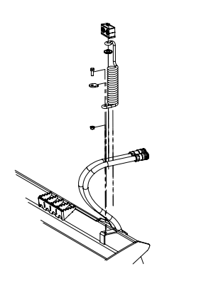 HOSE SAVER SPRING KIT