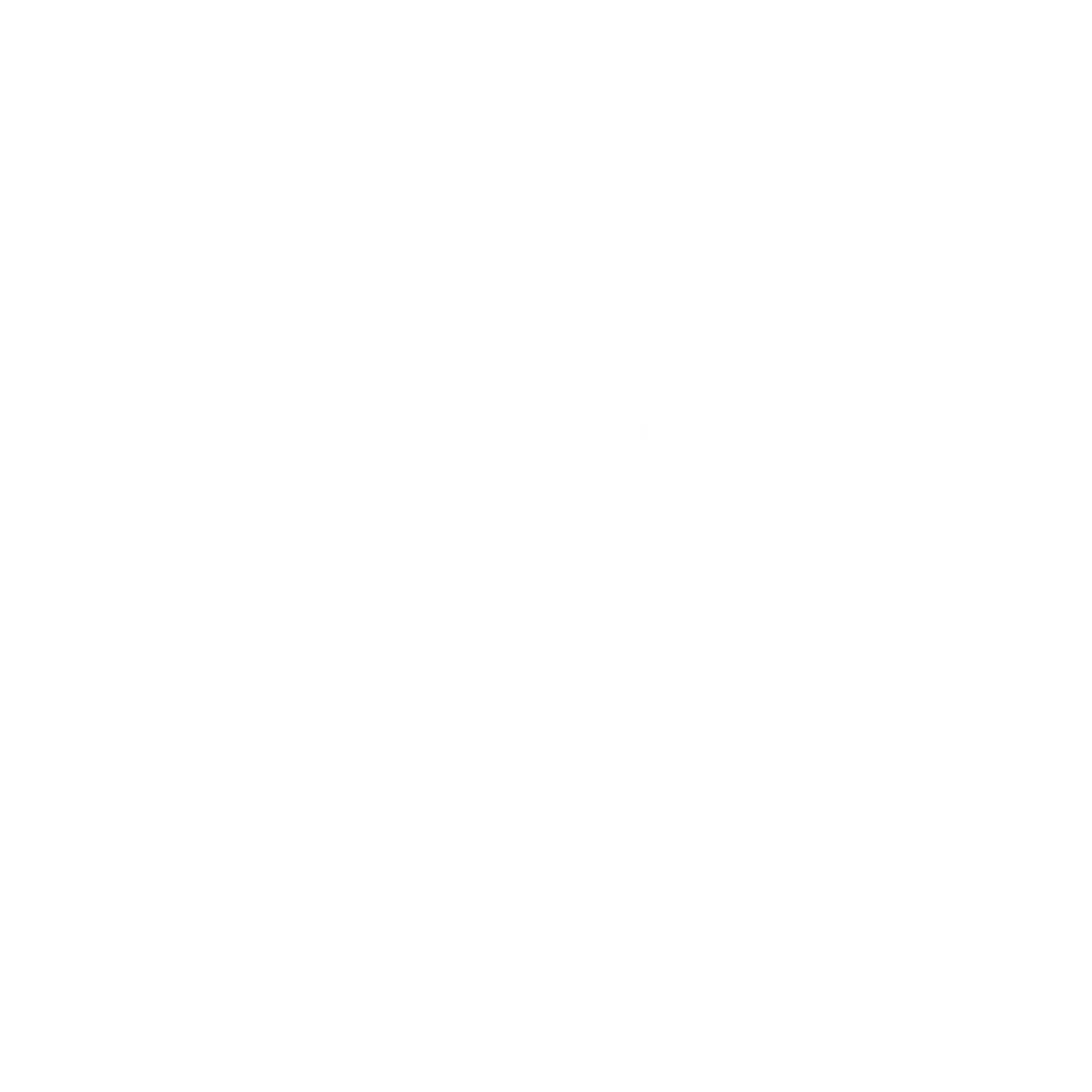 Pallet Forks excavator attachment