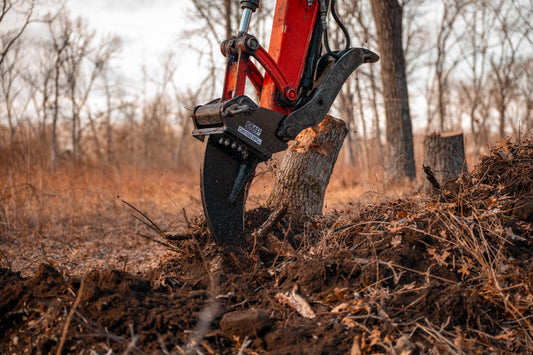 EXCAVATOR RIPPER