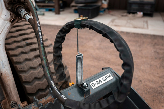 HOSE SAVER SPRING KIT