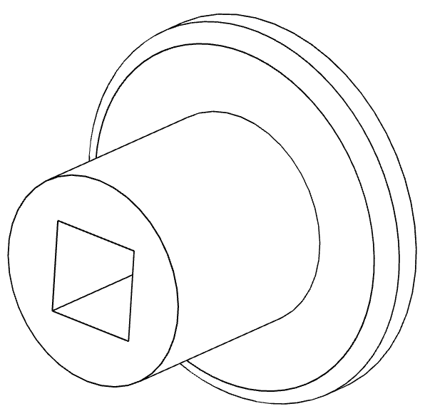 HYDRA DISK SPACERS