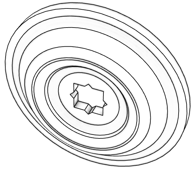 HYDRA DISK WASHERS
